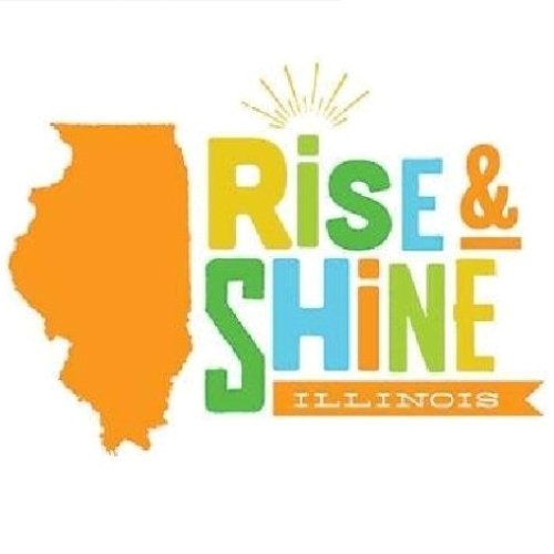 Rise & Shine Illinois