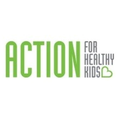 Action for Healthy Kids Fundraisers